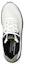Shop Skechers D'Lux Walker 'Putih Hitam' 232264-WBK