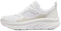 Buy Skechers D'Lux Walker 'Putih Kasual Bernafas' 232363-WHT