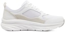 Order Skechers D'Lux Walker 'Putih Kasual Bernafas' 232363-WHT
