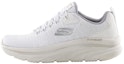 Buy Skechers D’Lux Walker 'Putih Kasut Larian Rendah' 232045-WHT