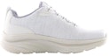 Order Skechers D’Lux Walker 'Putih Kasut Larian Rendah' 232045-WHT