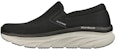 Skechers D'lux Walker Murlino 'Hitam' 232262-BLK