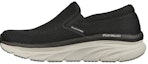 Buy Skechers D'lux Walker Murlino 'Hitam' 232262-BLK
