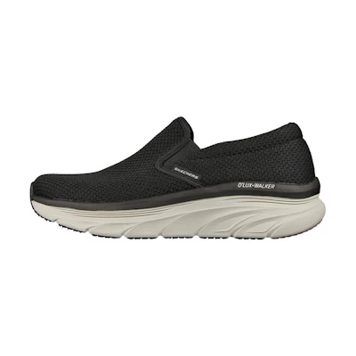 Skechers D'lux Walker Murlino 'Black'