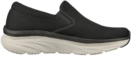 스케쳐스 디럭스 워커 무를리노 '블랙' (Skechers D'lux Walker Murlino 'Black') 232262-BLK Order 스케쳐스 디럭스 워커 무를리노 '블랙' (Skechers D'lux Walker Murlino 'Black') 232262-BLK