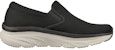 Skechers D'lux Walker Murlino 'Hitam' 232262-BLK