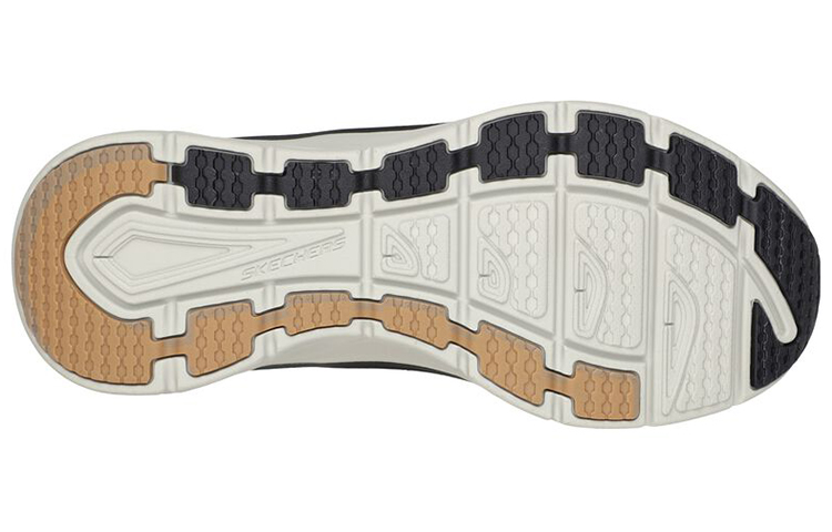 Shop スケッチャーズ D'lux Walker ムルリーノ (ブラック) 232262-BLK