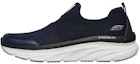 Buy Skechers D'Lux Walker Quick Upgrade 'Biru Navy' 232163-NVY