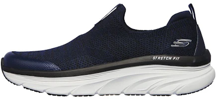 Skechers D'Lux Walker Quick Upgrade 'Navy Blue' 232163-NVY Skechers D'Lux Walker Quick Upgrade 'Navy Blue' 232163-NVY
