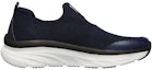 Order Skechers D'Lux Walker Quick Upgrade 'Biru Navy' 232163-NVY