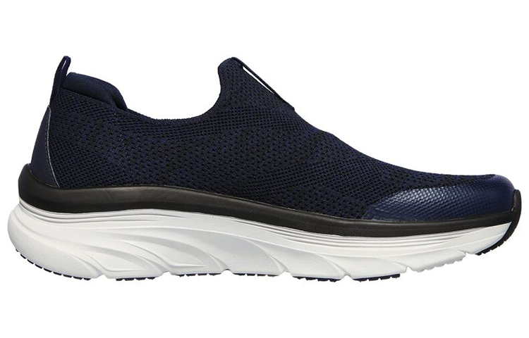 Order Skechers D'Lux Walker Quick Upgrade 'Navy Blue' 232163-NVY