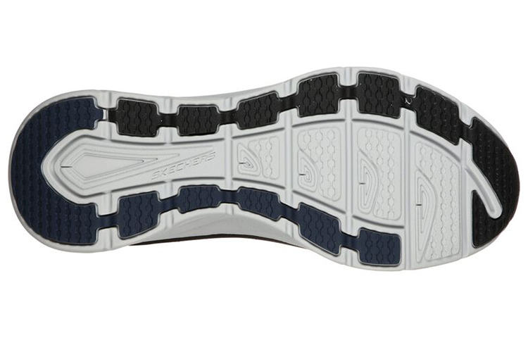 Purchase Skechers D'Lux Walker Quick Upgrade 'Navy Blue' 232163-NVY