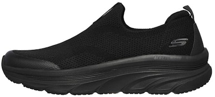 スケッチャーズ D'lux ウォーカークイックアップグレード (黒) 232163-BBK Buy スケッチャーズ D'lux ウォーカークイックアップグレード (黒) 232163-BBK