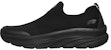 Skechers D'lux Walker Quick Upgrade 'Pure Black' 232163-BBK