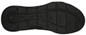Skechers D'lux Walker Quick Upgrade 'Pure Black' 232163-BBK