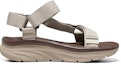 Order Skechers D'lux Walker Sandal 'Beige Brown' 237376-TPE