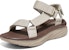 Skechers D'lux Walker Sandal 'Beige Brown' 237376-TPE