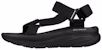 Skechers D'Lux Walker Sandal 'Black' 237376-BLK