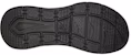 Skechers D'Lux Walker Sandal 'Black' 237376-BLK