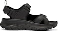 Order Skechers D'Lux Walker Sandal 'Hitam Penuh' 237580-BBK