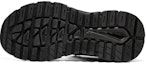 Shop Skechers D'Lux Walker Sandal 'Hitam Penuh' 237580-BBK
