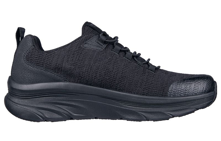 Order Skechers D'Lux Walker SR-Lux 'Black' 200106-BLK