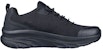 Skechers D'Lux Walker SR-Lux 'Hitam' 200106-BLK