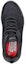Lookbook Skechers D'Lux Walker SR-Lux 'Hitam' 200106-BLK