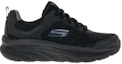 Order Skechers D'LUX Walker SR 'Black' 200097-WBBK