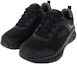 Lookbook Skechers D'LUX Walker SR 'Black' 200097-WBBK