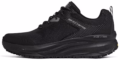 Skechers D'lux Trail 'Black' 237336C-BBK Skechers D'lux Trail 'Black' 237336C-BBK