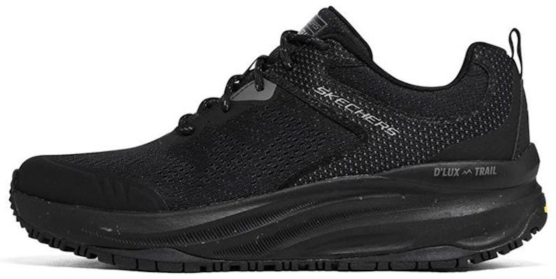 Skechers D'lux Trail 'Black' 237336C-BBK Buy Skechers D'lux Trail 'Black' 237336C-BBK