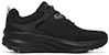 Skechers D'lux Trail 'Hitam' 237336C-BBK