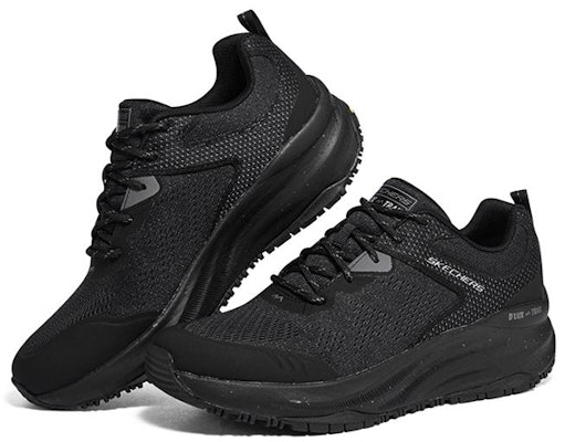 Skechers D'lux Trail 'Black' 237336C-BBK Lookbook Skechers D'lux Trail 'Black' 237336C-BBK