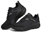 Lookbook Skechers D'lux Trail 'Hitam' 237336C-BBK