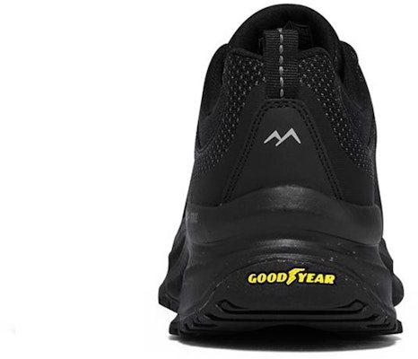 Skechers D'lux Trail 'Negro' 237336C-BBK Shop Skechers D'lux Trail 'Negro' 237336C-BBK