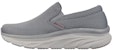 Skechers Dlux Walker Murlino 'Kelabu' 232262-GRY
