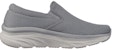 Skechers Dlux Walker Murlino 'Kelabu' 232262-GRY