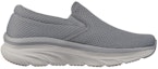 Order Skechers Dlux Walker Murlino 'Kelabu' 232262-GRY