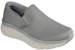 Skechers Dlux Walker Murlino 'Kelabu' 232262-GRY