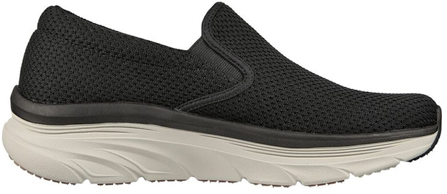 스케쳐스 디럭스 워커 무를리노 '블랙' (Skechers D'lux Walker Murlino 'Black') 232262-BLK Order 스케쳐스 디럭스 워커 무를리노 '블랙' (Skechers D'lux Walker Murlino 'Black') 232262-BLK