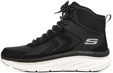 スケッチャーズ DLux ウォーカー (黒/白) 894028-BKW Buy スケッチャーズ DLux ウォーカー (黒/白) 894028-BKW