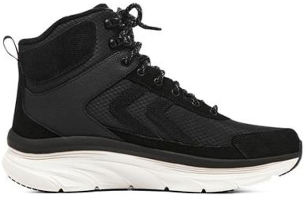 Skechers DLux Walker Shoes 'Black White' 894028-BKW Order Skechers DLux Walker Shoes 'Black White' 894028-BKW