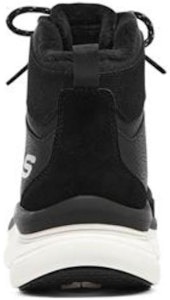 スケッチャーズ DLux ウォーカー (黒/白) 894028-BKW Shop スケッチャーズ DLux ウォーカー (黒/白) 894028-BKW