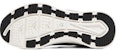 Kasut Skechers DLux Walker 'Hitam Putih' 894028-BKW