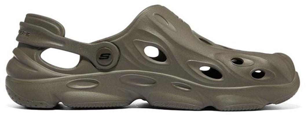 Skechers Dashing Shoes 'Dark Grey Brown' 243201-DKTP Order Skechers Dashing Shoes 'Dark Grey Brown' 243201-DKTP