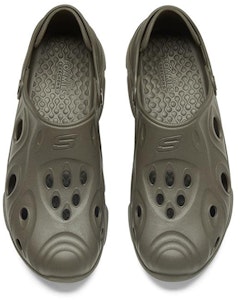 Zapatos Skechers Dashing 'Gris Oscuro Marrón' 243201-DKTP Shop Zapatos Skechers Dashing 'Gris Oscuro Marrón' 243201-DKTP