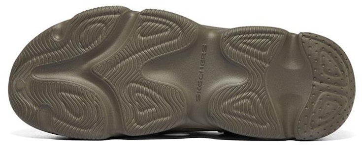 Zapatos Skechers Dashing 'Gris Oscuro Marrón' 243201-DKTP Purchase Zapatos Skechers Dashing 'Gris Oscuro Marrón' 243201-DKTP