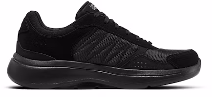 Order Skechers 支撐舒適運動休閒時尚百搭 耐磨 低筒 生活休閒鞋 男款 黑色