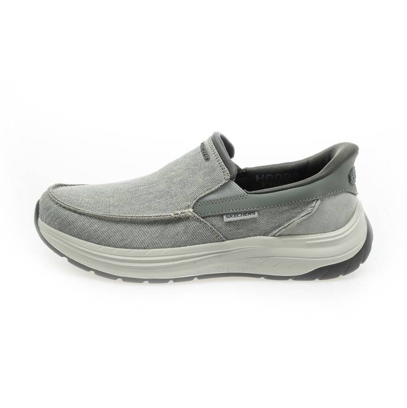Skechers Decklan Sneakers 205709GRY